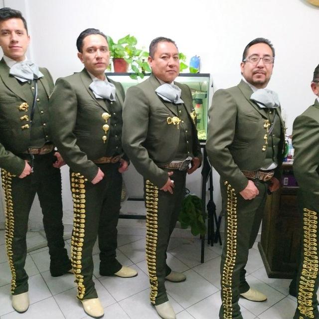 Mariachis en Nezahualcóyotl, neza, Chimalhuacán, cdmx
