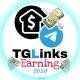 Earning Telegram Groups