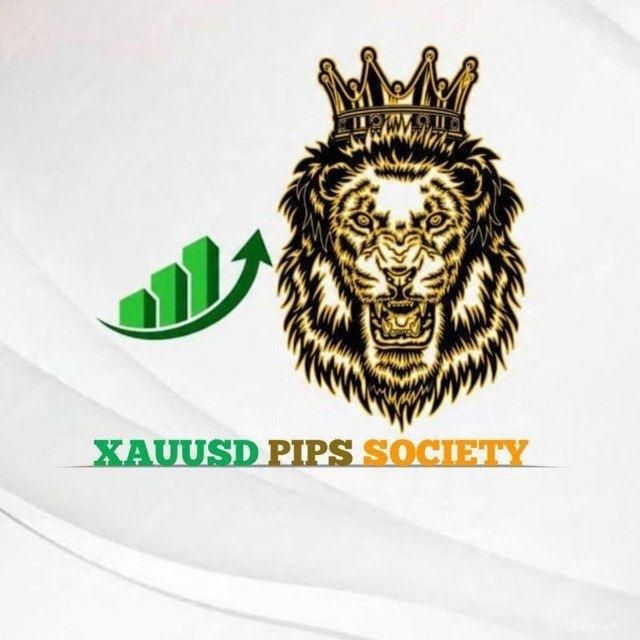 XAUUUSD PIP SOCIETY OFFICIAL