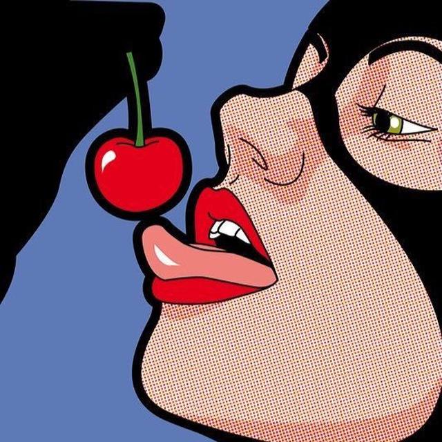 vishhny svalka🍒
