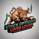 Stock Options Lover 🙏
