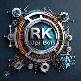 RK Upi Bots