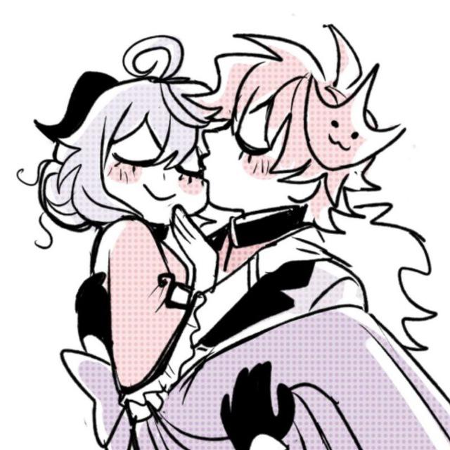 genshin rarepair conf + daily
