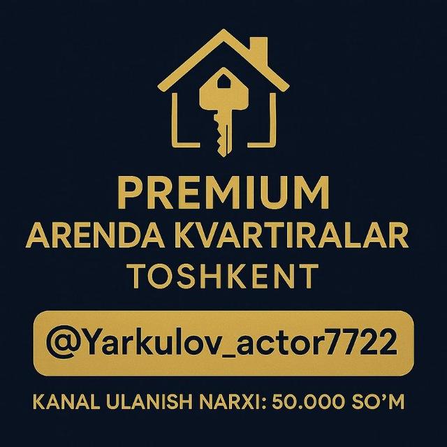 ARENDA KVARTIRA TOSHKENT IJARA