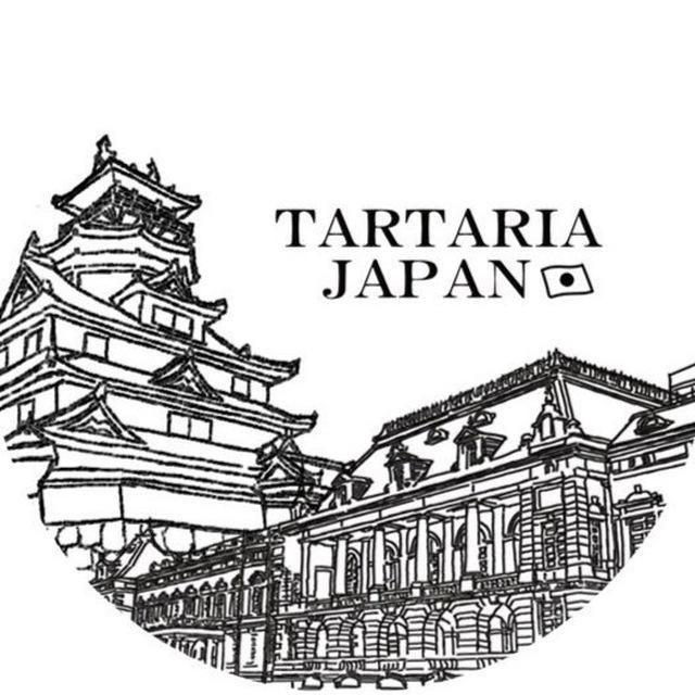TARTARIA JAPAN chat