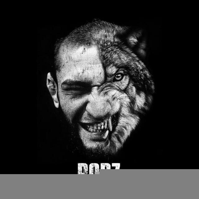 Khamzat Borz Chimaev 🇦🇪