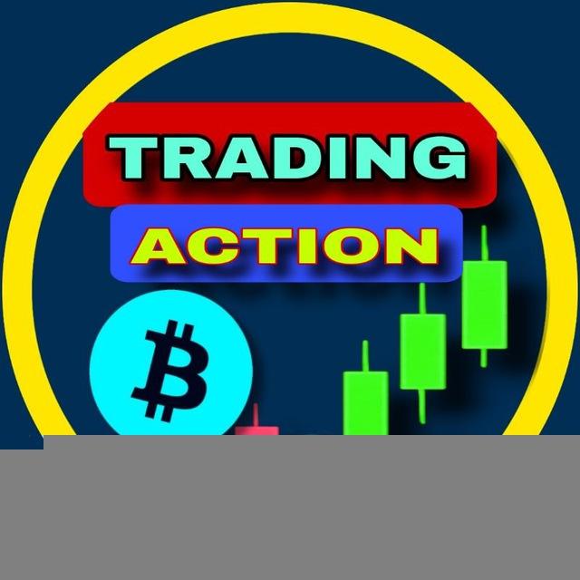 TRADING ACTION 🚀
