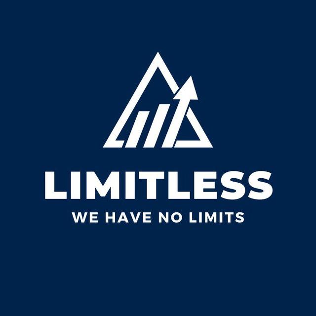 📊LIMITLESS القناه العامه