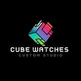 CUBE WATCHES