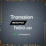 🇱🇰 Transsion Helio G81 | Kernel 5.10 Development