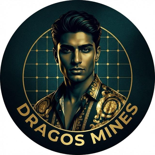 Dragos Mines | Arjun🤖