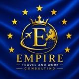 Европадаги Узбегим