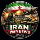 IRAN WAR NEWS