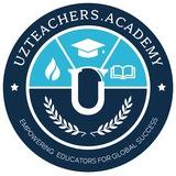 UzTeachers.Academy — Kelajak ustozlardan boshlanadi
