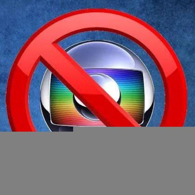 #Globo Lixo