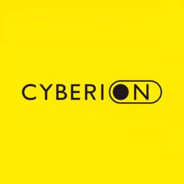 CYBERION Харків