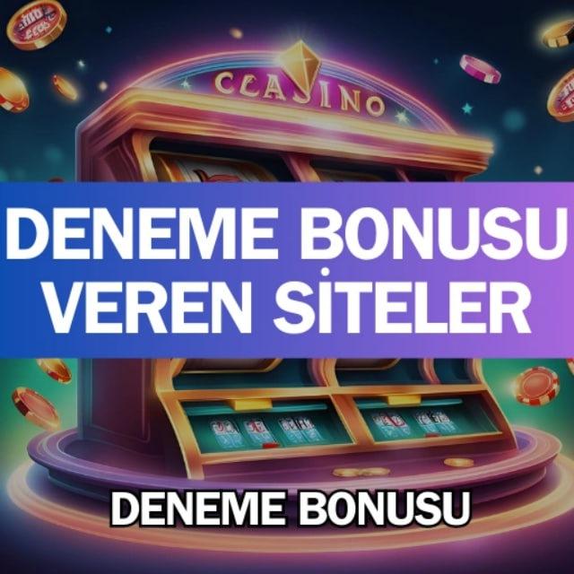 Deneme Bonusu - Bonus Garaj Duyuru