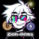 Zion Gambles
