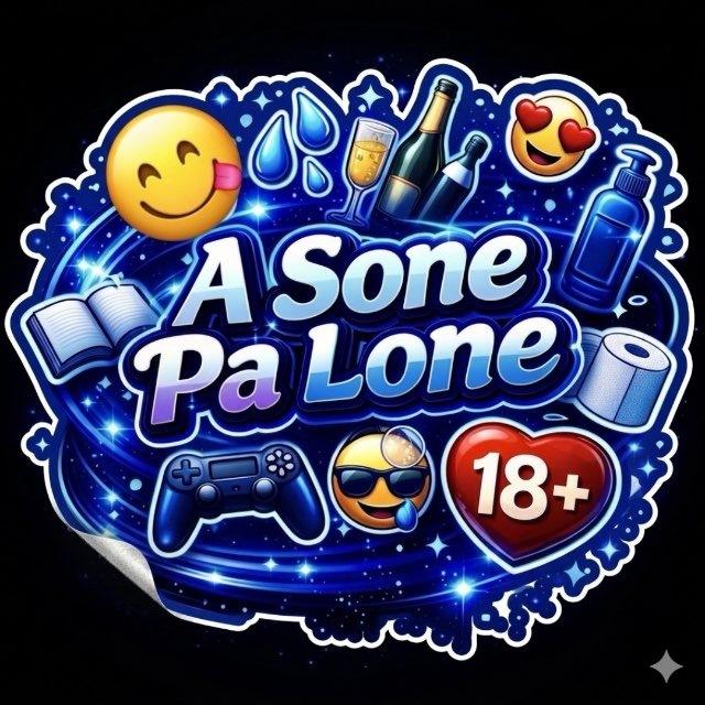A sone pa lone