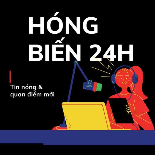 HÓNG BIẾN 24/7 CAMPUCHIA - VIỆT NAM