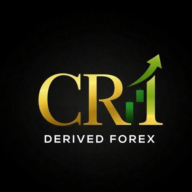 CR 1 DERIVED & FOREX