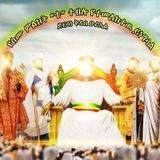 የተዋህዶ አርበኞች-Ye Tewahedo Arbegnoch