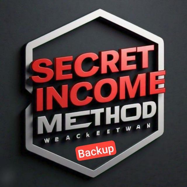 Secreat Income