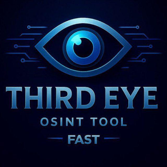 Third Eye OSINT