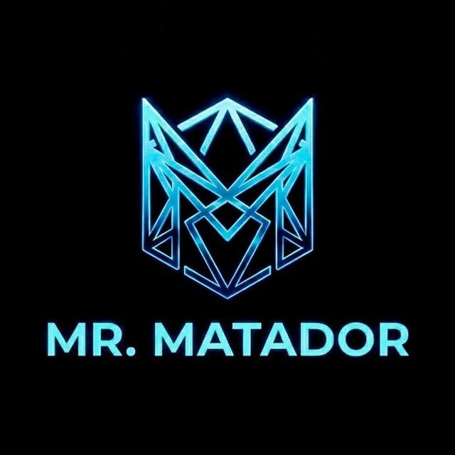 💎توصيات_Mr.Matador