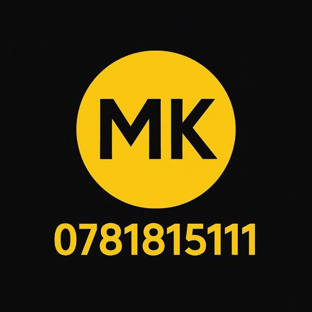 سوق الجملة MK