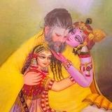 Premanad ji maharaj Vrindavan