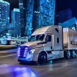 TRUCKING CHAT ROOM 🚛