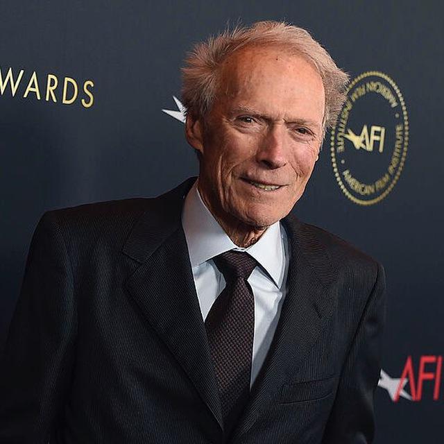 Clint Eastwood