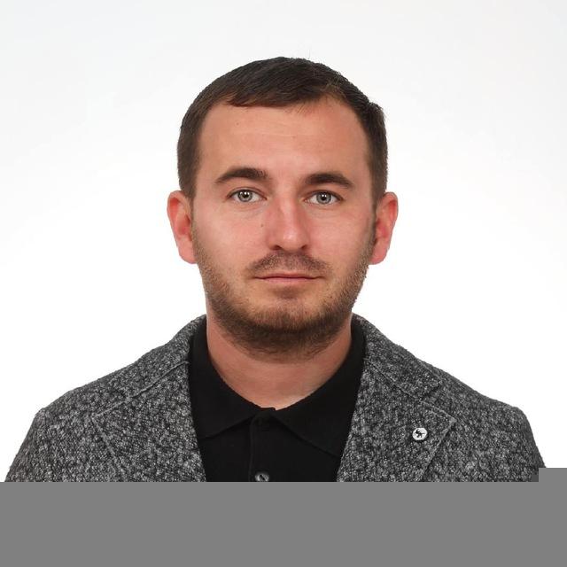 Айдар Валитов
