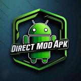 🔺DIRECT MOD APK FILE