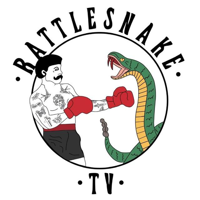 RattlesnakeTV