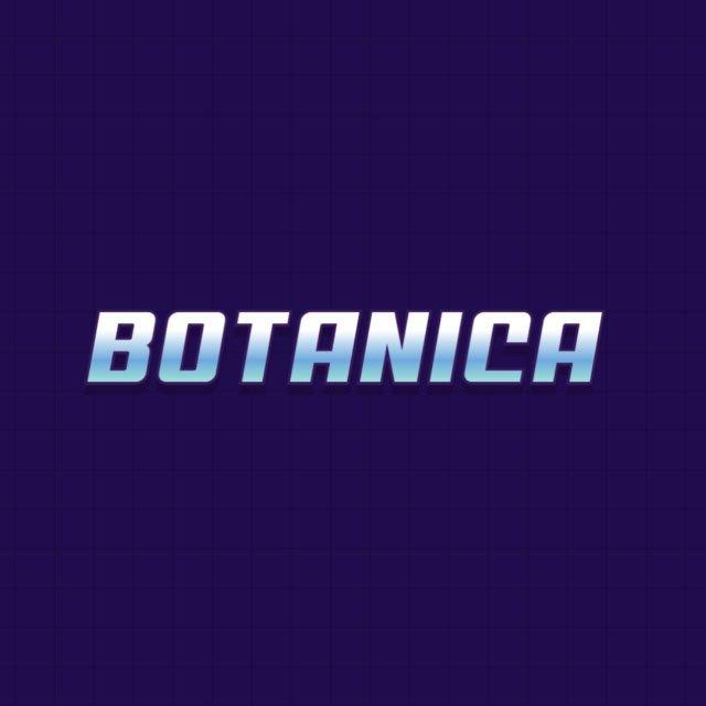 bota.cx (botanica)