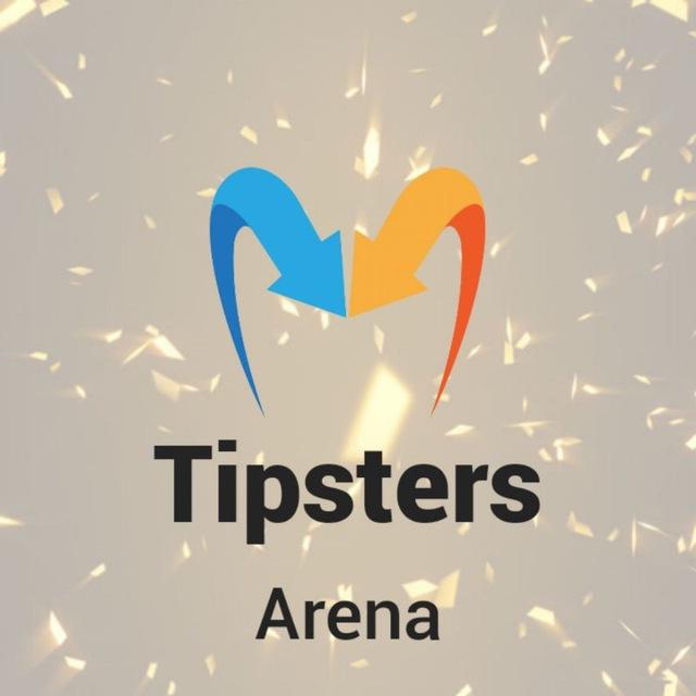 TIPSTERS ARENA🤑🤑