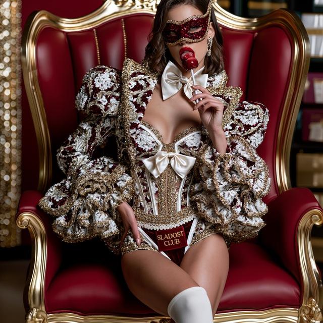 Sladost Club | Private Models