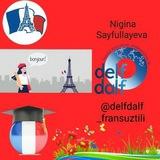 𝗙𝗥𝗔𝗡𝗦𝗨𝗭 𝗧𝗜𝗟𝗜🇫🇷