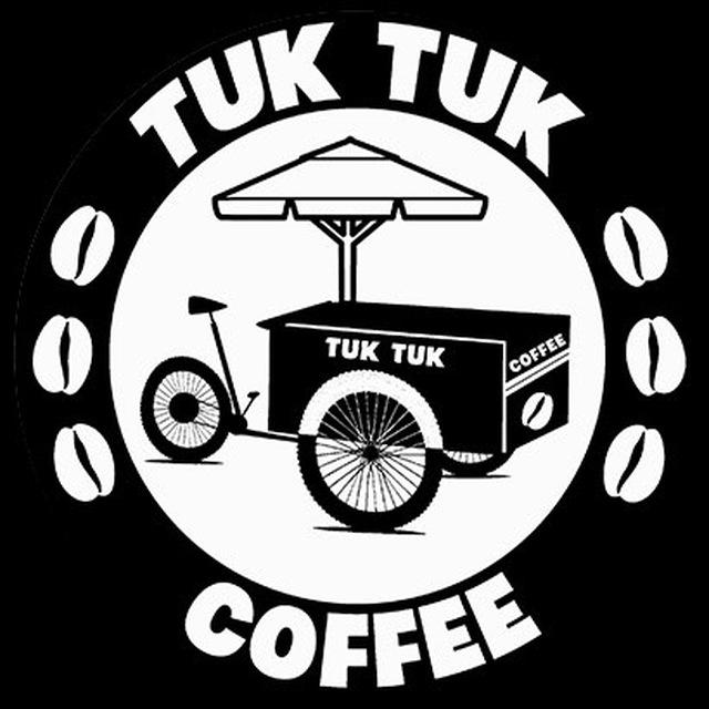 Tuktuk Cafe KPS