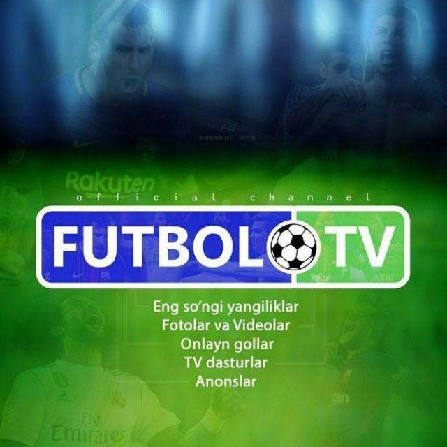 🏆 FUTBOL TV 🏆