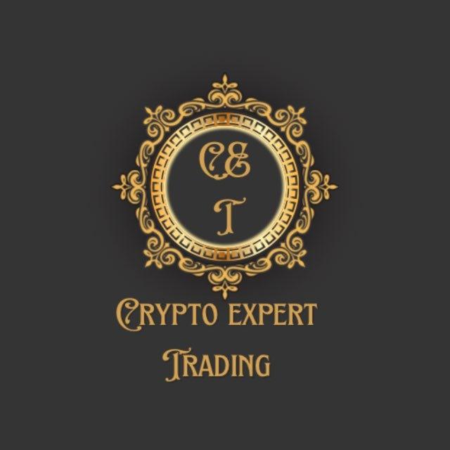 Crypto Expert Trading 🔹