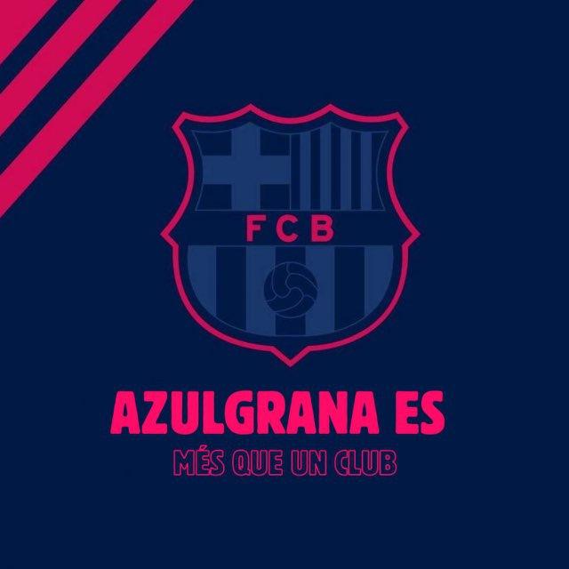 Azulgrana [ES]