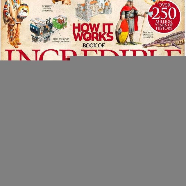 English magazines