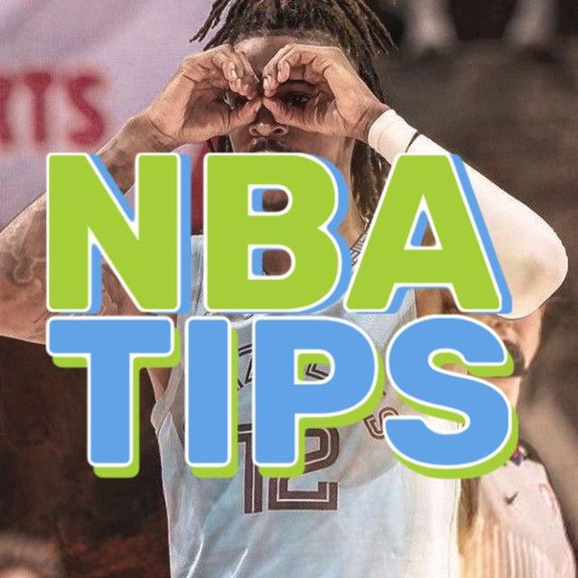 NBA TIPS Basketball