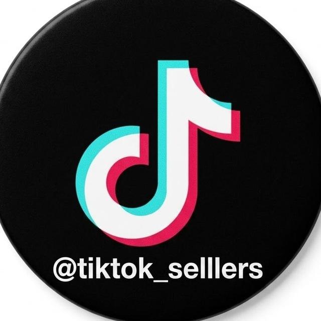 tiktok sellers
