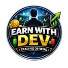 Earn With Dev 📈 Official