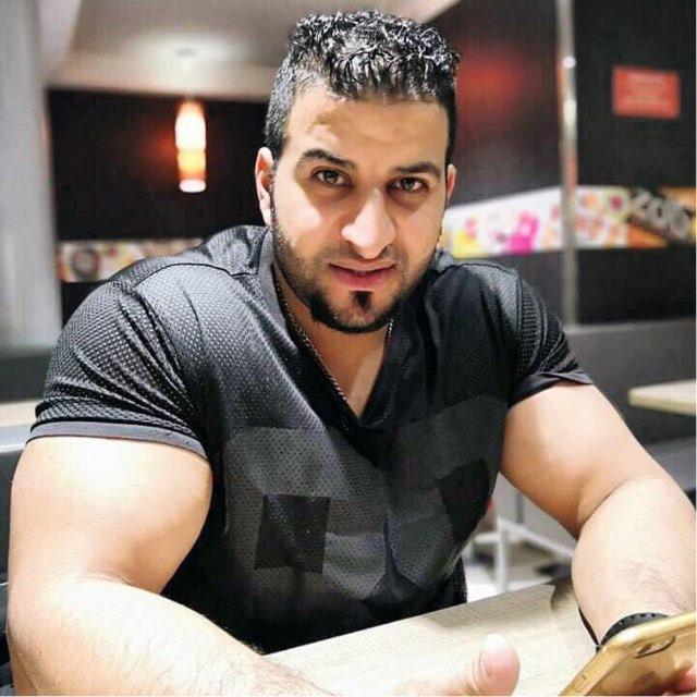 Dr Mouayyad AlbtousH