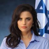 🇮🇱 איילת שקד
